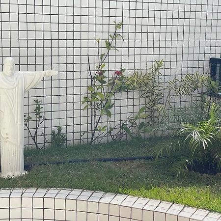 Appartement Ap dos Sonhos!!! Ótima localização. Varanda com chuveiro privativo. à Aracaju Extérieur photo