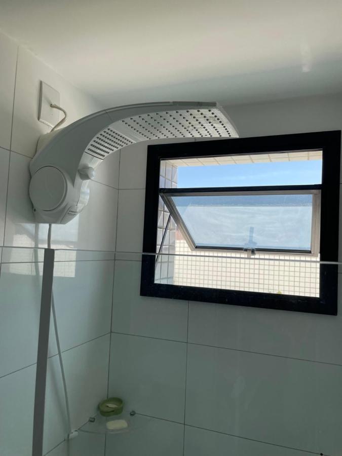 Appartement Ap dos Sonhos!!! Ótima localização. Varanda com chuveiro privativo. à Aracaju Extérieur photo